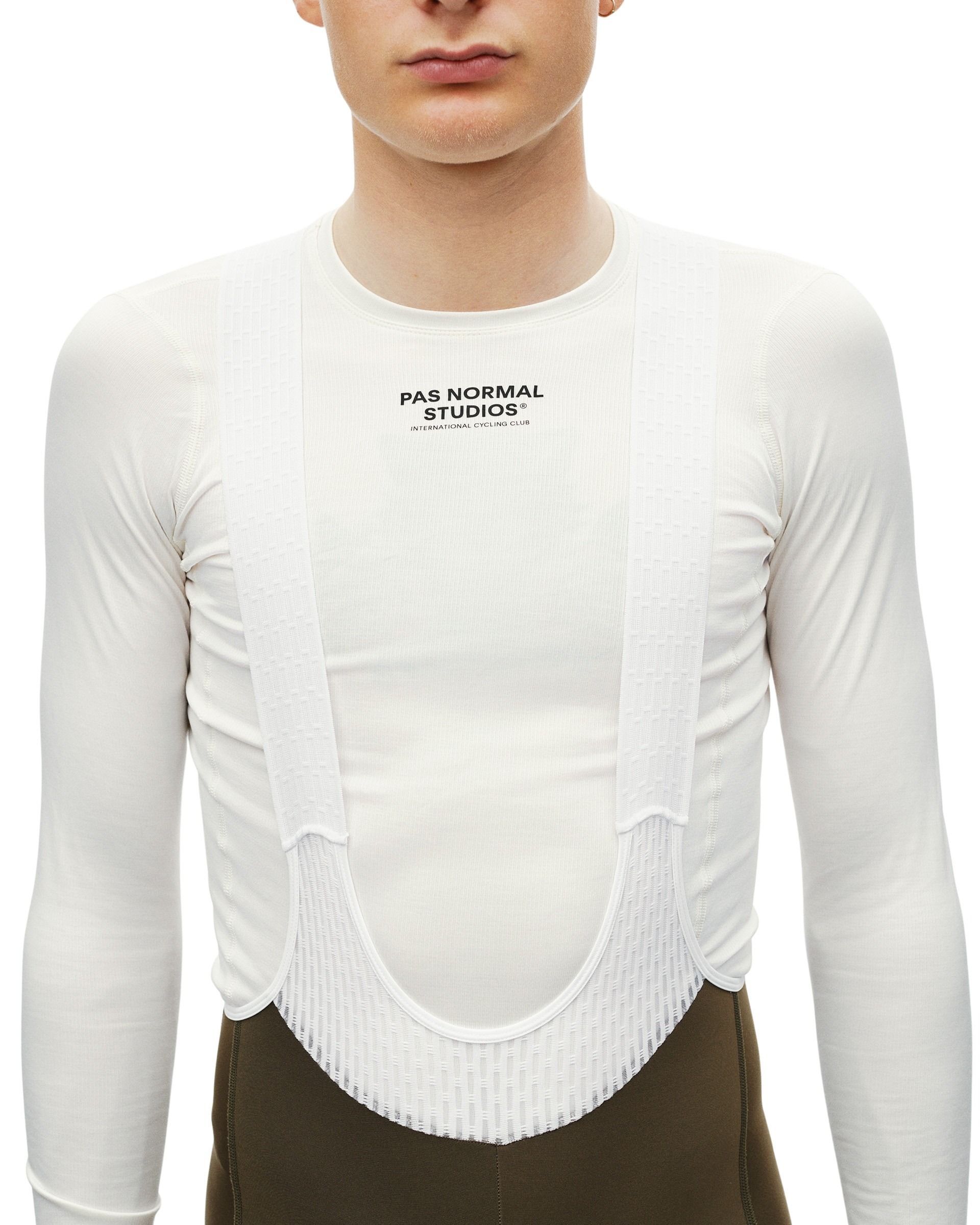 PAS Mechanism Thermal Bib Tights