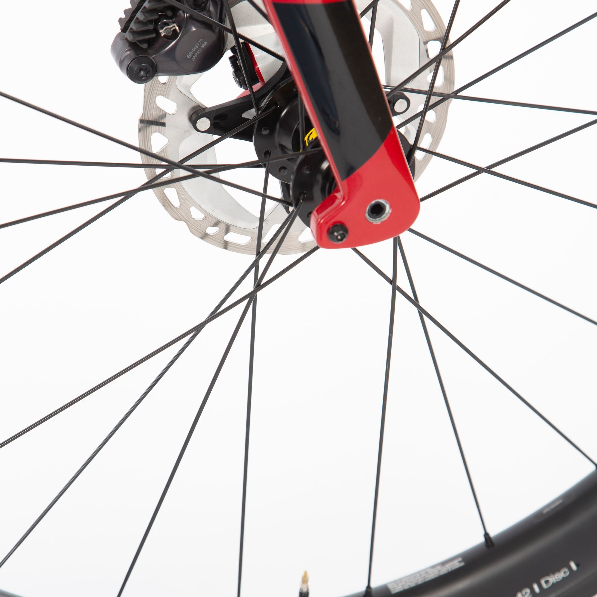Endurance SLR 2024 Ultegra Di2 Large - Approved Used