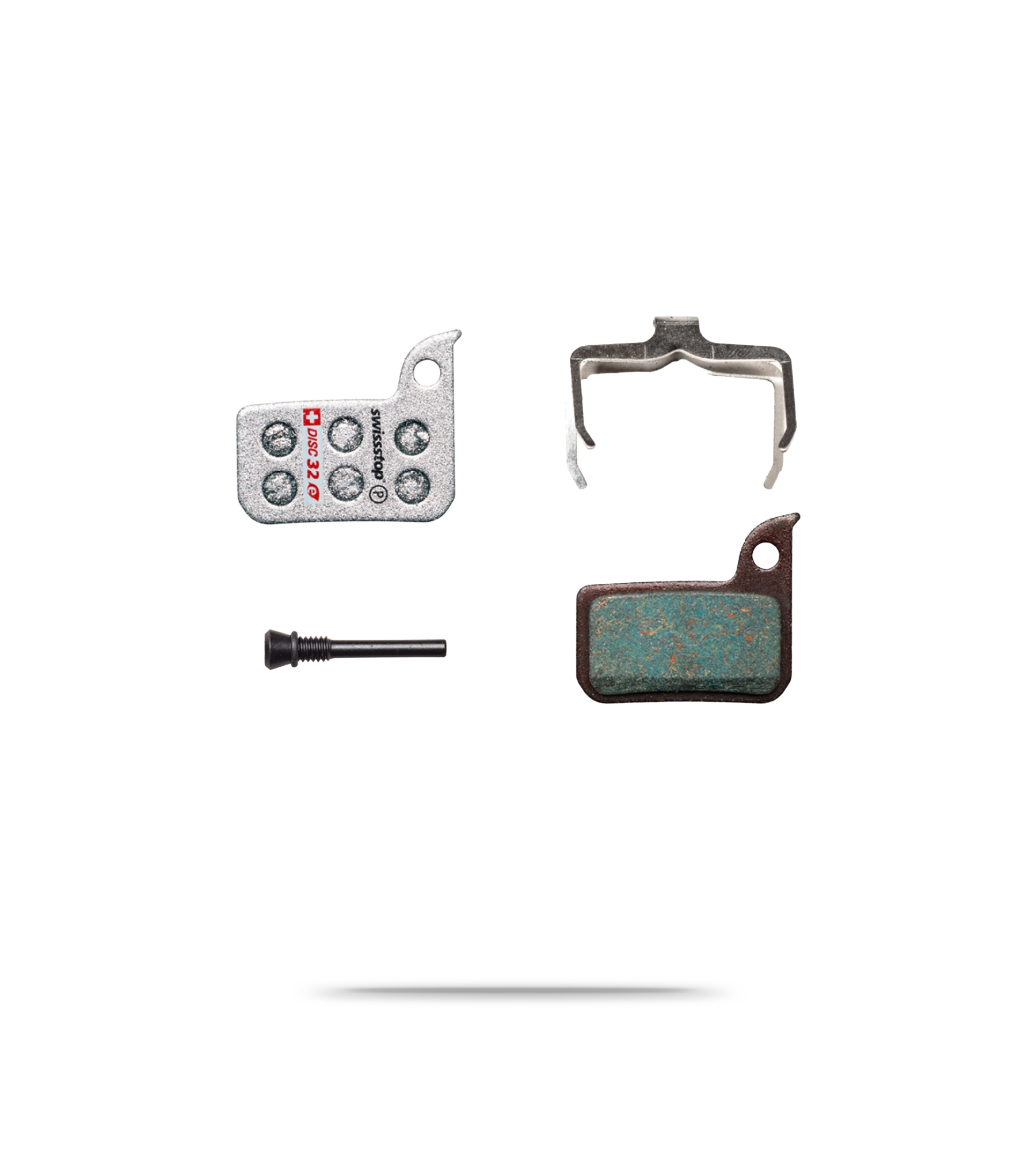 SRAM HRD 32 Endurance Disc Brake Pads