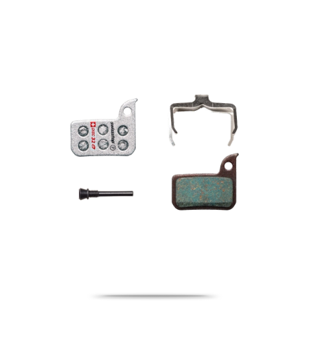 SRAM HRD 32 Endurance Disc Brake Pads