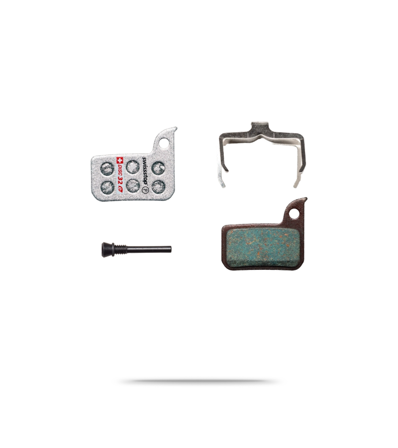 SRAM HRD 32 Endurance Disc Brake Pads
