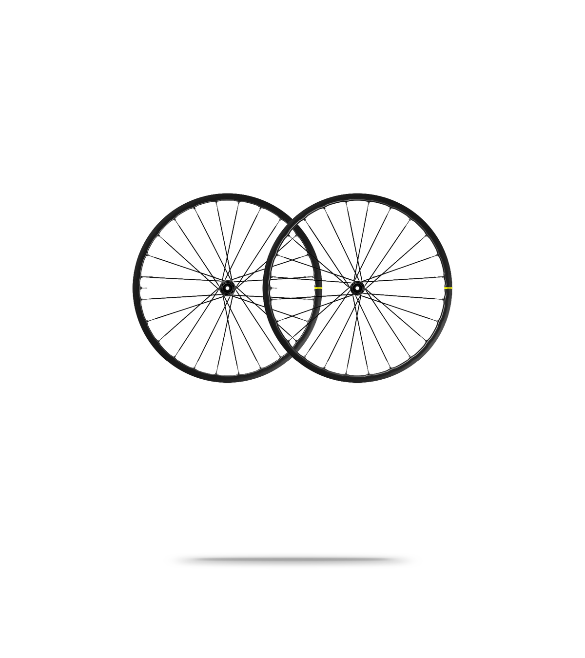 Mavic Ksyrium SL Disc Wheelset | Sigma Sports