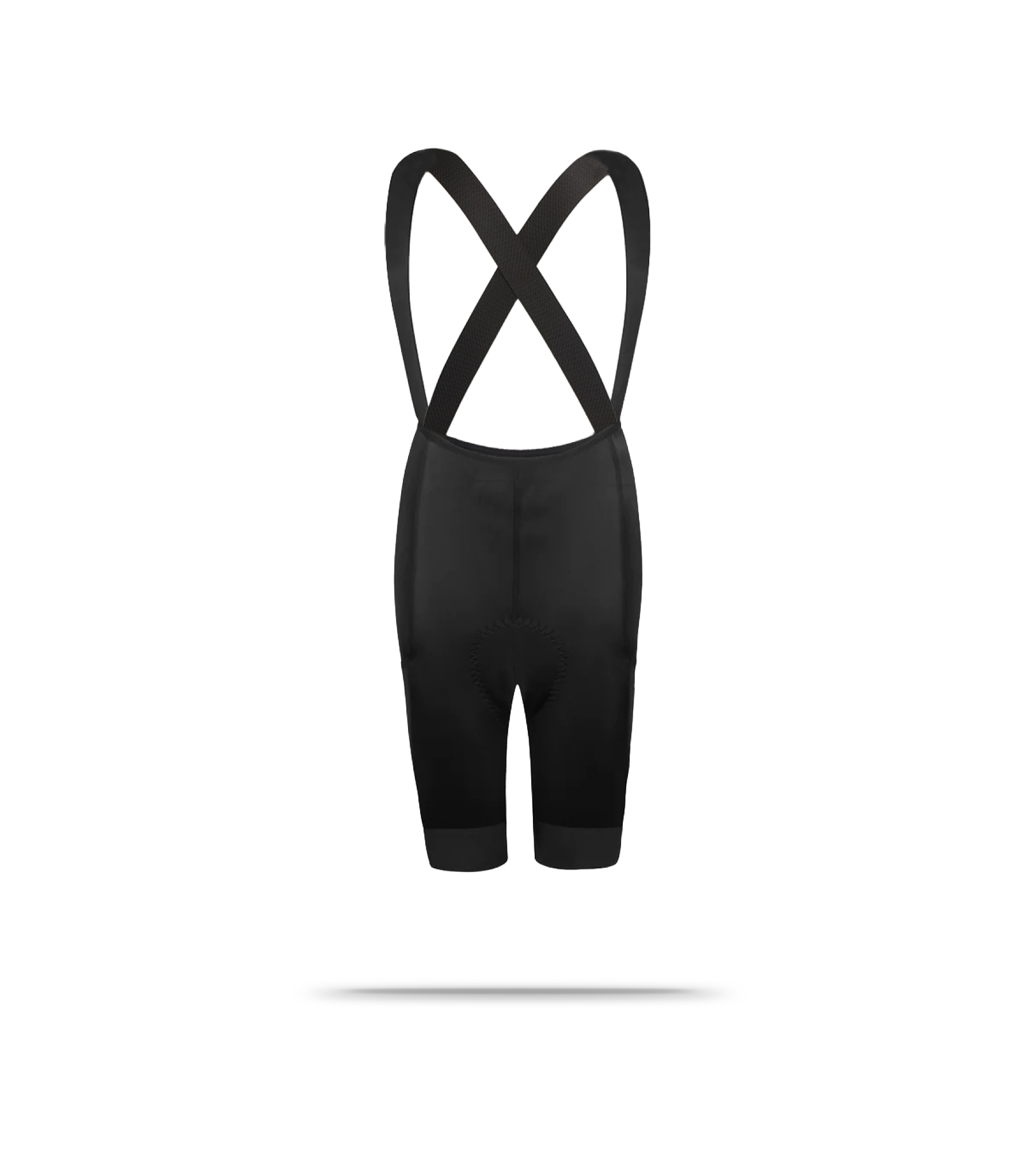 ABR1 Womens Pocket Bib Shorts