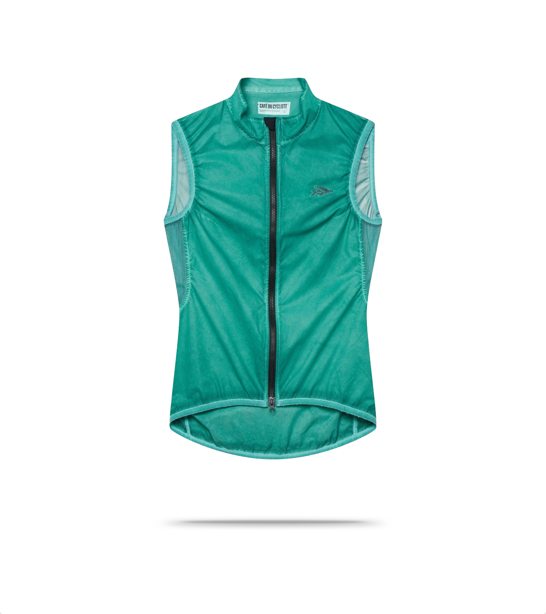 Women's Edith Windproof Gilet