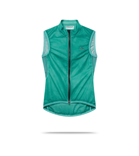 Women's Edith Windproof Gilet