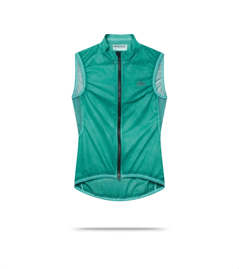 Women's Edith Windproof Gilet