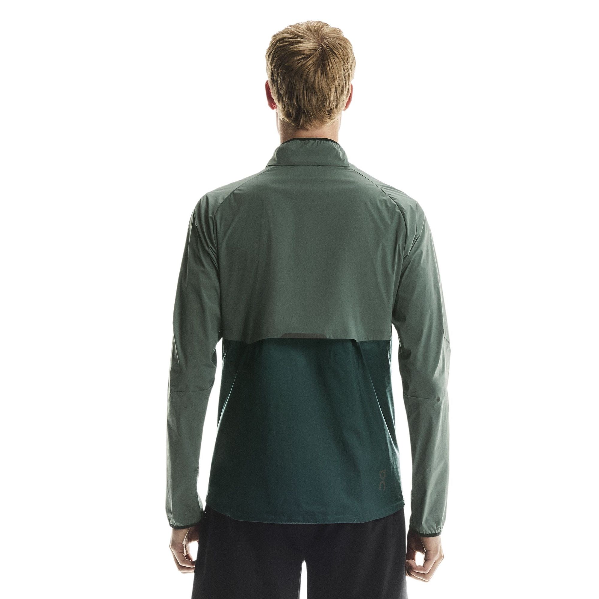 Weather Running Jacket