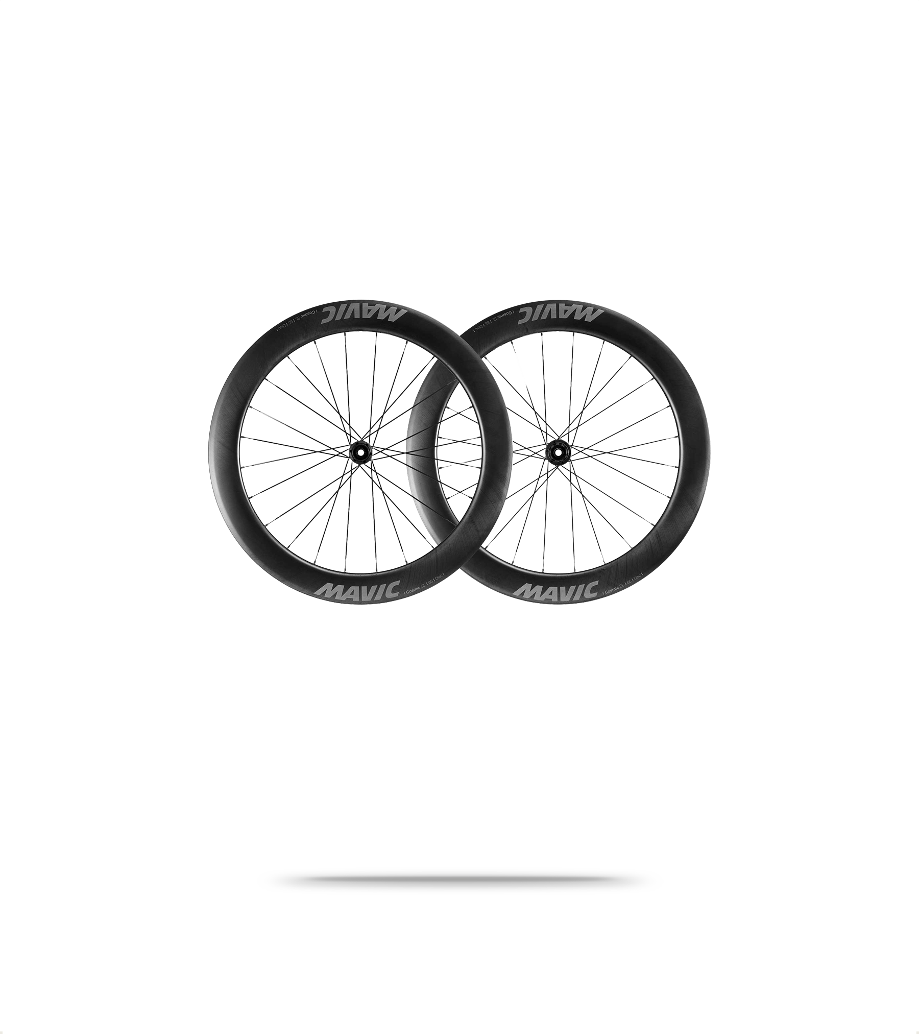 Cosmic SL 65 Disc Wheelset