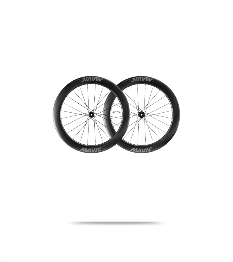 Cosmic SL 65 Disc Wheelset