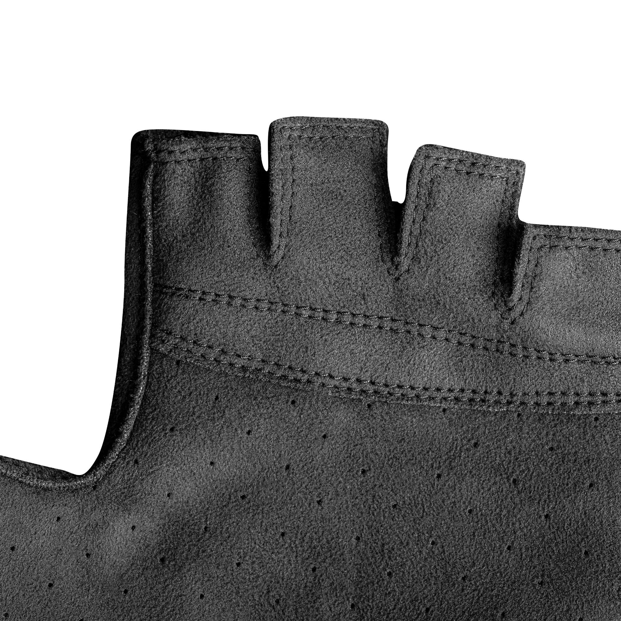 FastStream Aero Short Finger Cycling Gloves