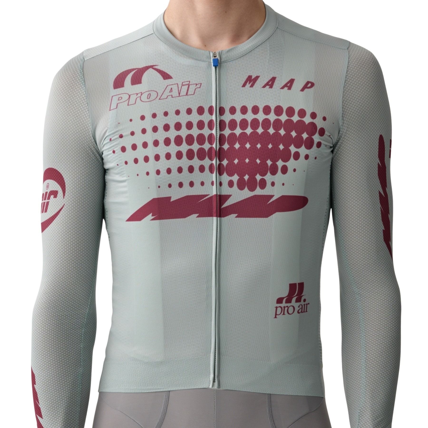 Aether Pro Air Long Sleeve Jersey 3.0