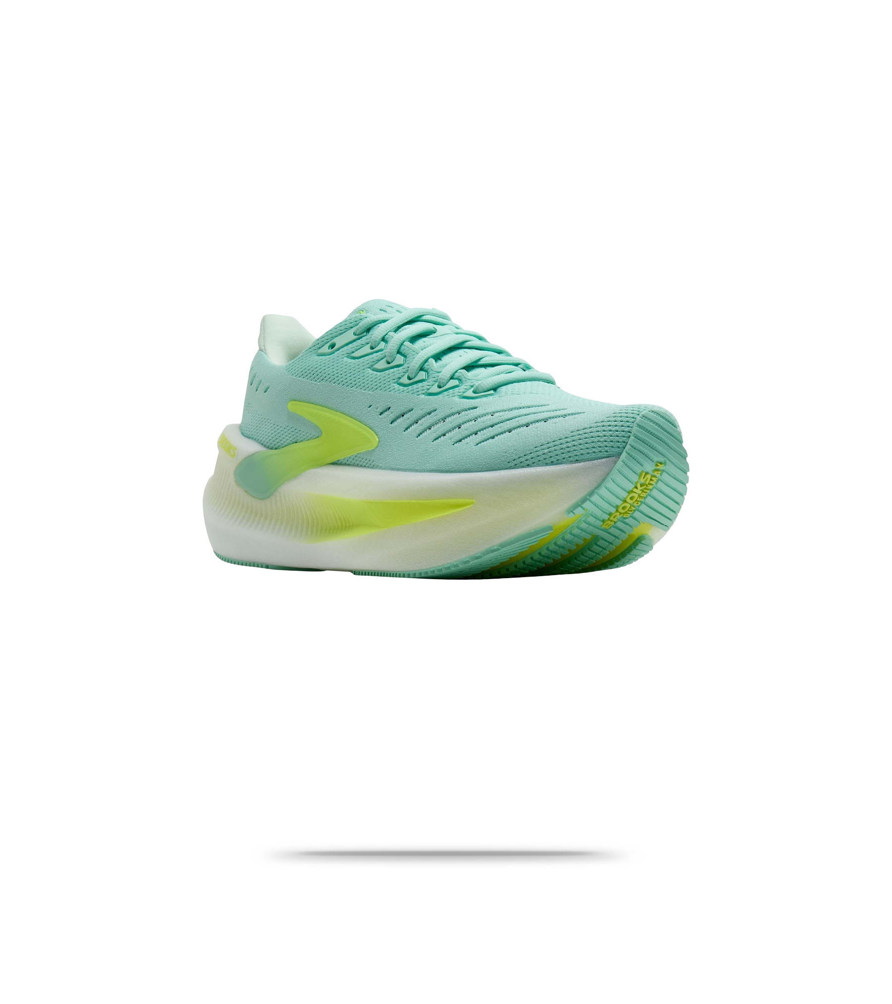 Women's Glycerin Max 2 Road Running Shoes