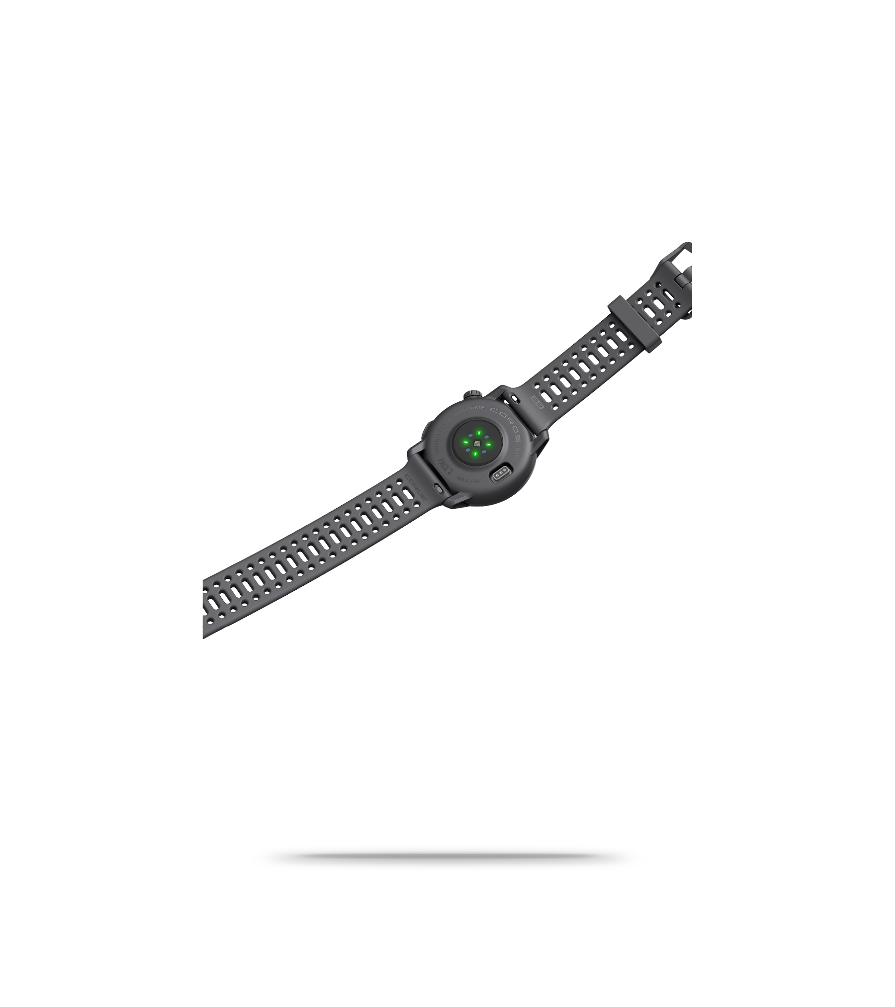 Pace 3 GPS Sport Watch