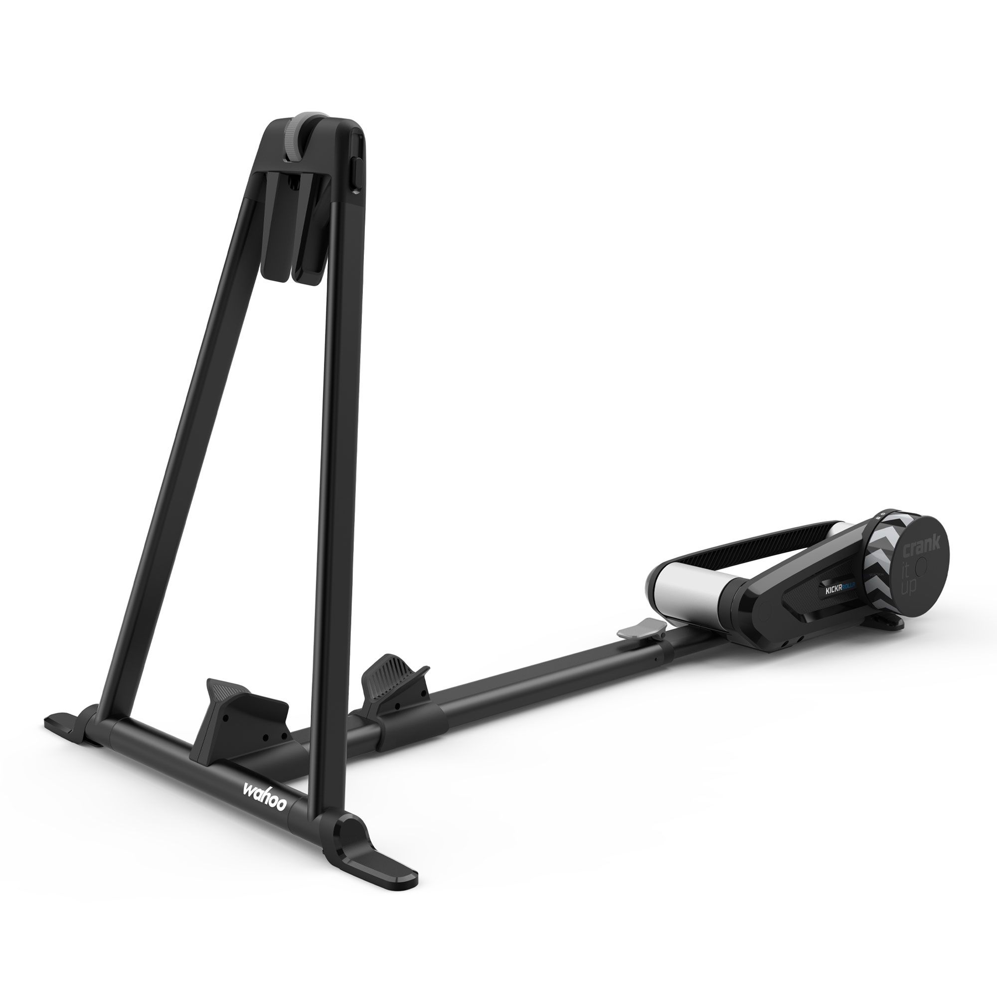 KICKR ROLLR Smart Trainer