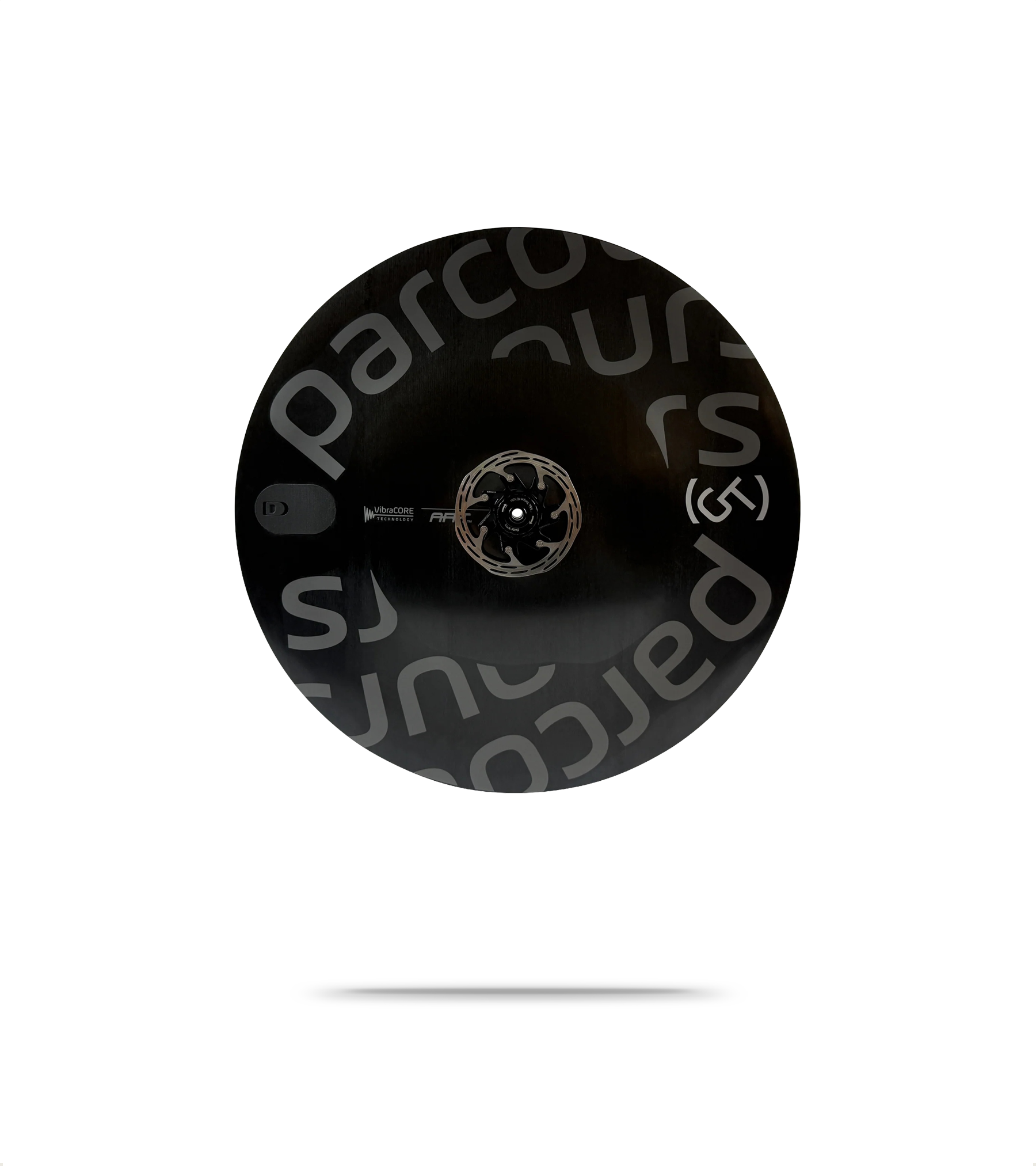 Disc GT Triathlon Rear Wheel