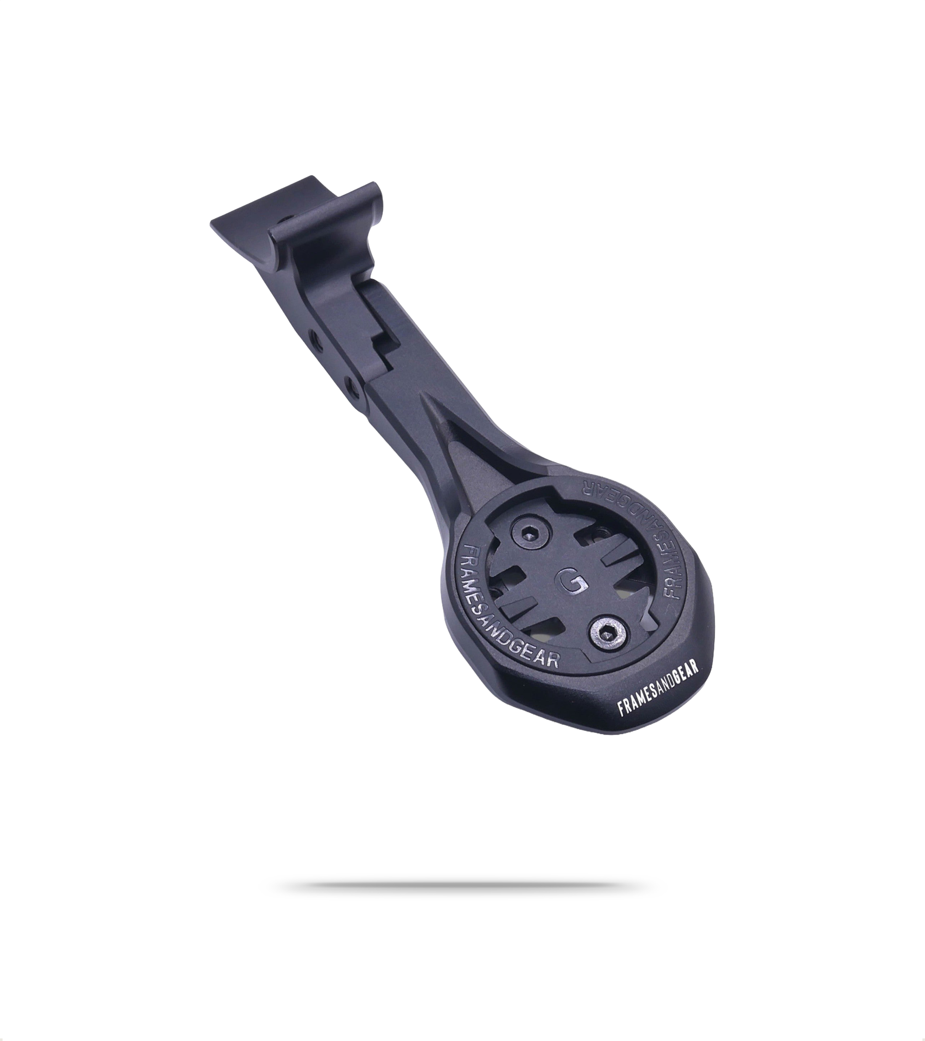 Aerofront Computer Mount for Colnago V4Rs