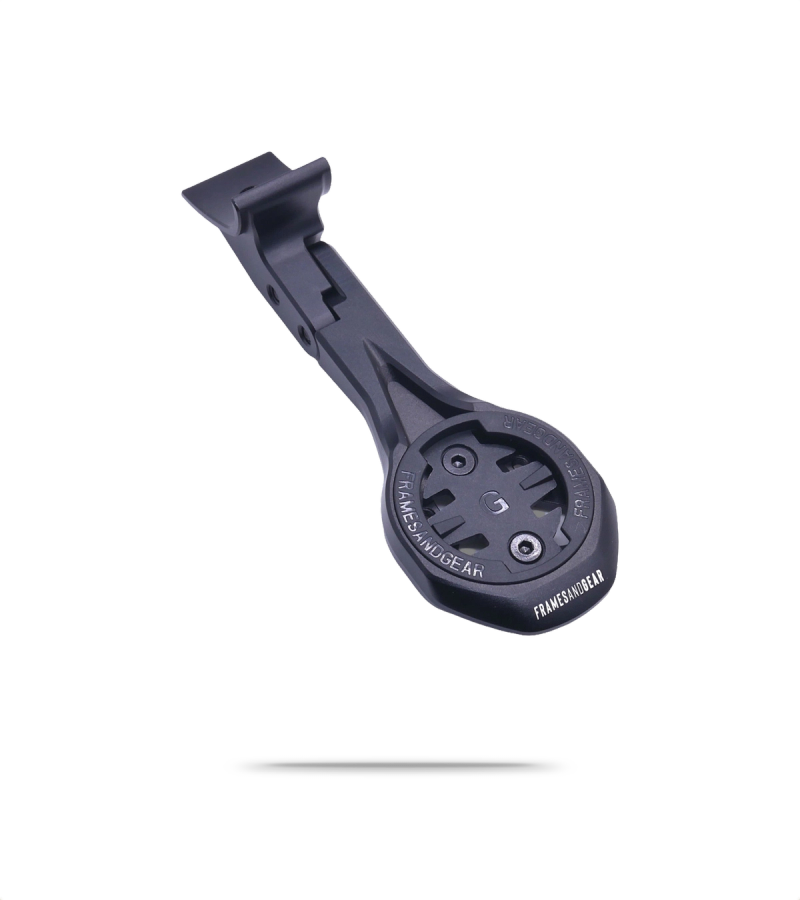 Aerofront Computer Mount for Colnago V4Rs