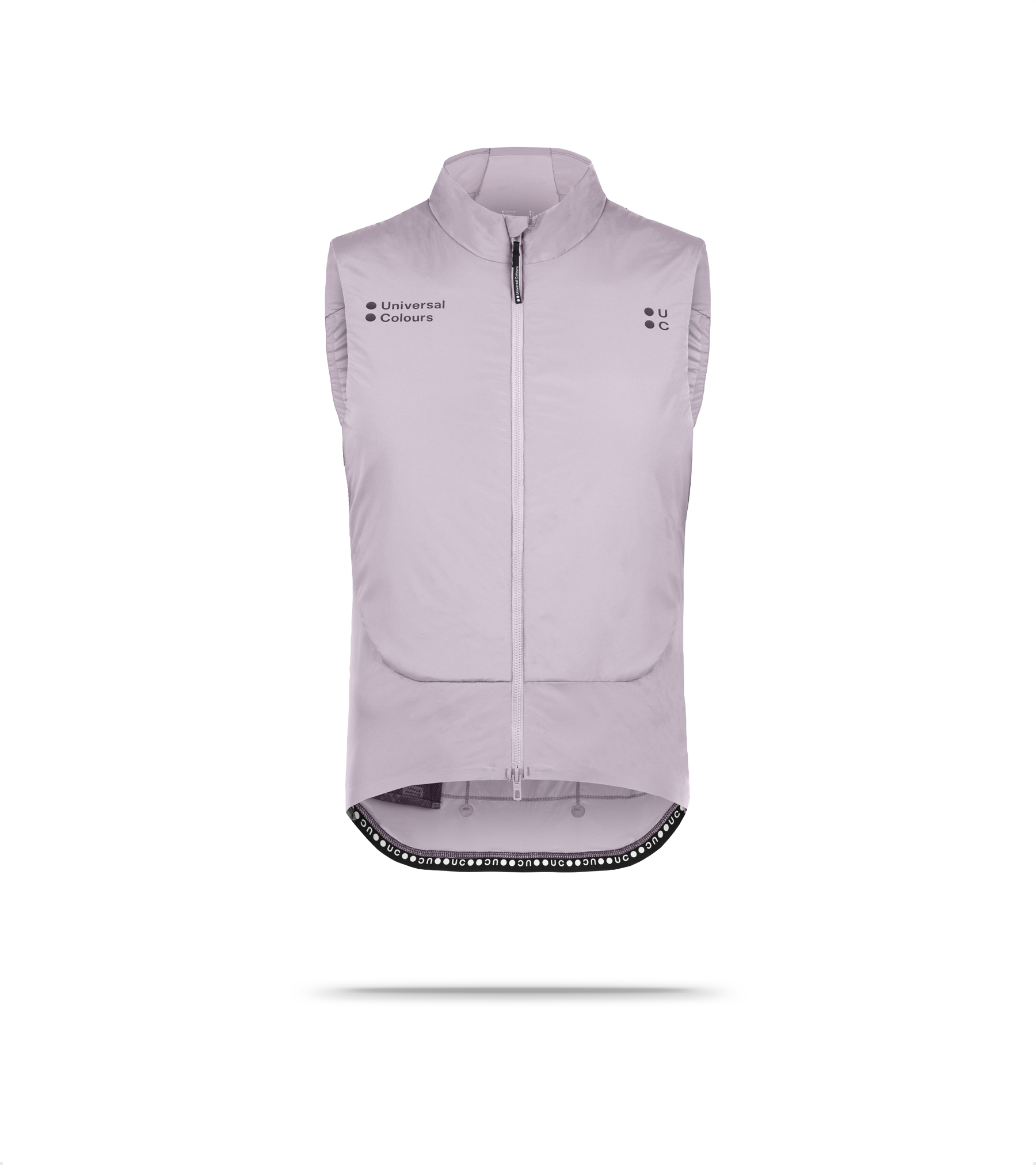 Chroma Insulated Unisex Gilet