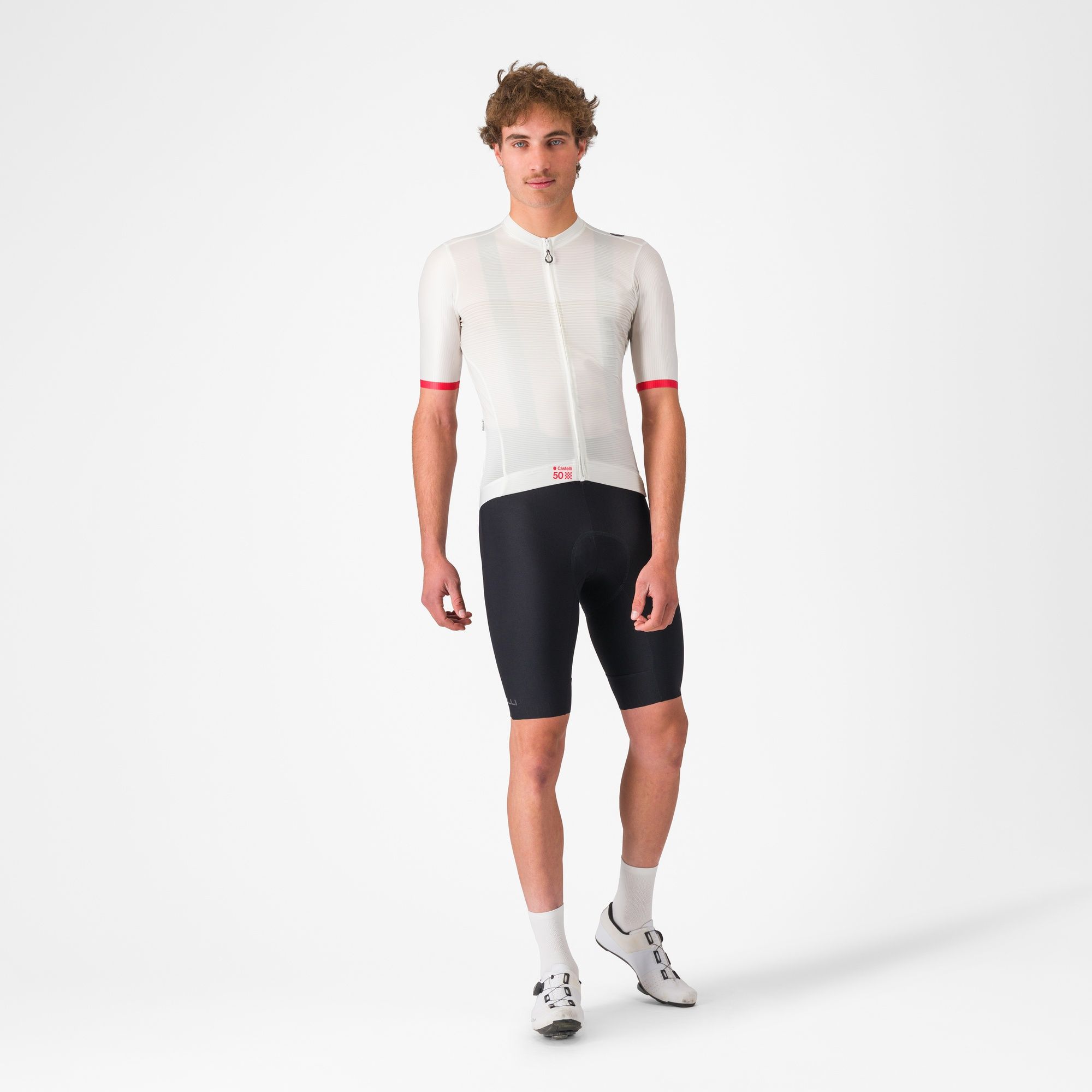 Espresso 50 Short Sleeve Jersey (LTD Edition)