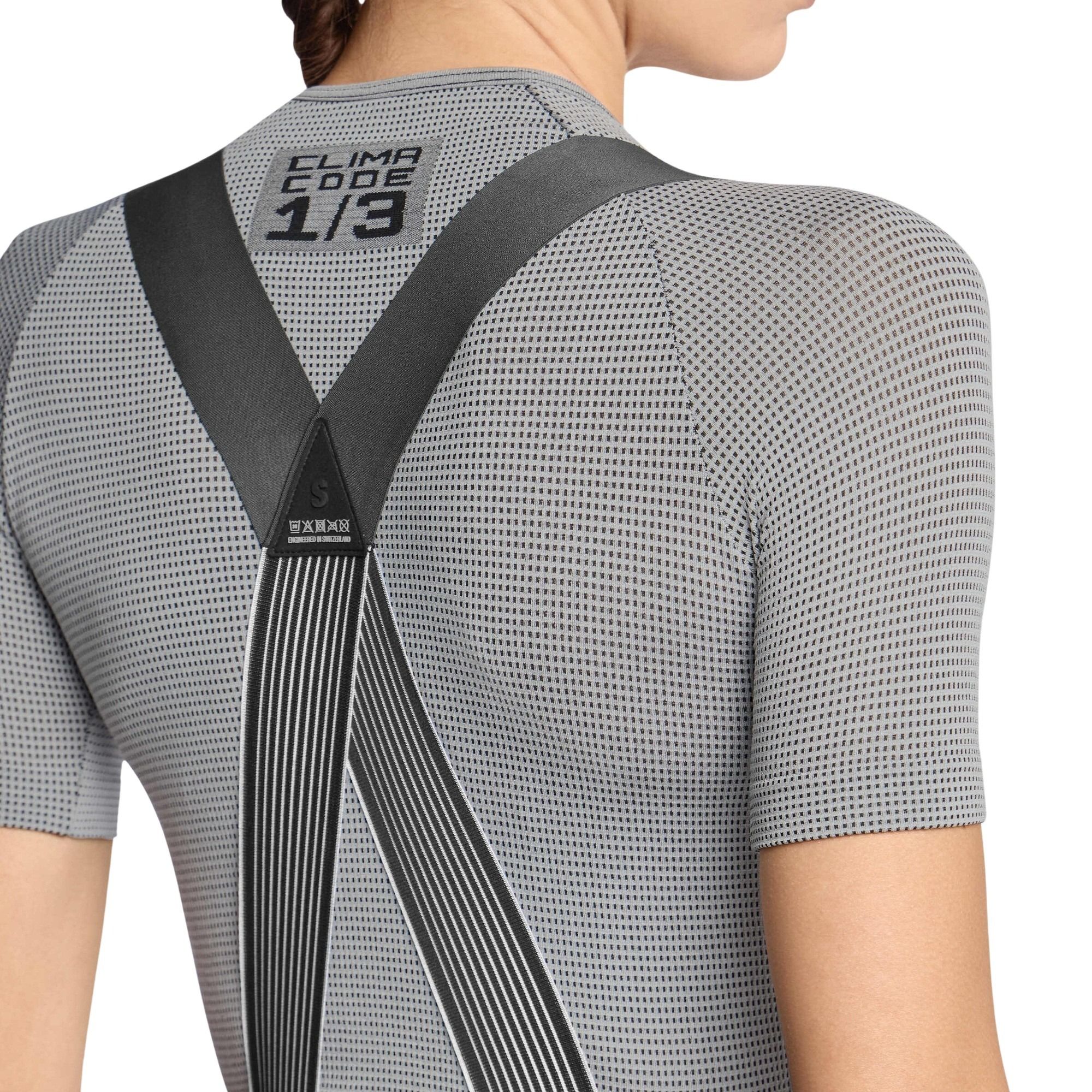 Women’s Summer Skin Base Layer P1