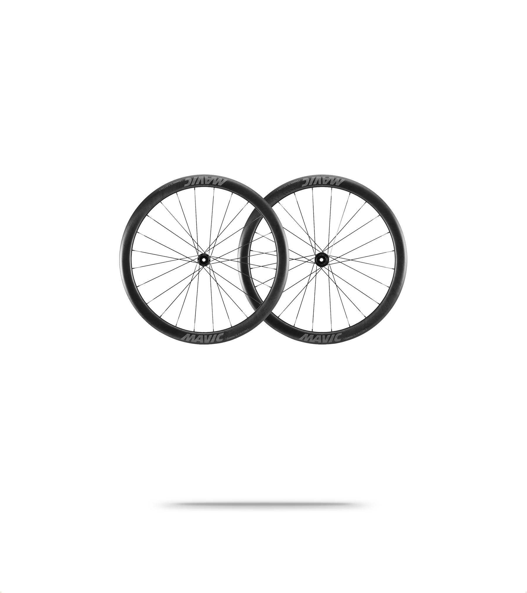 Cosmic SL 45 Disc Wheelset