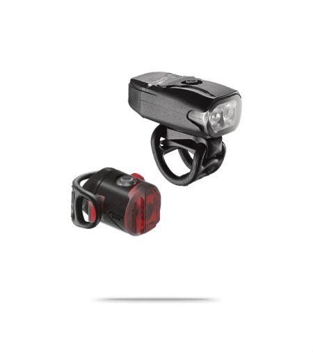 KTV Drive Front & Femto USB Drive Rear Light Set