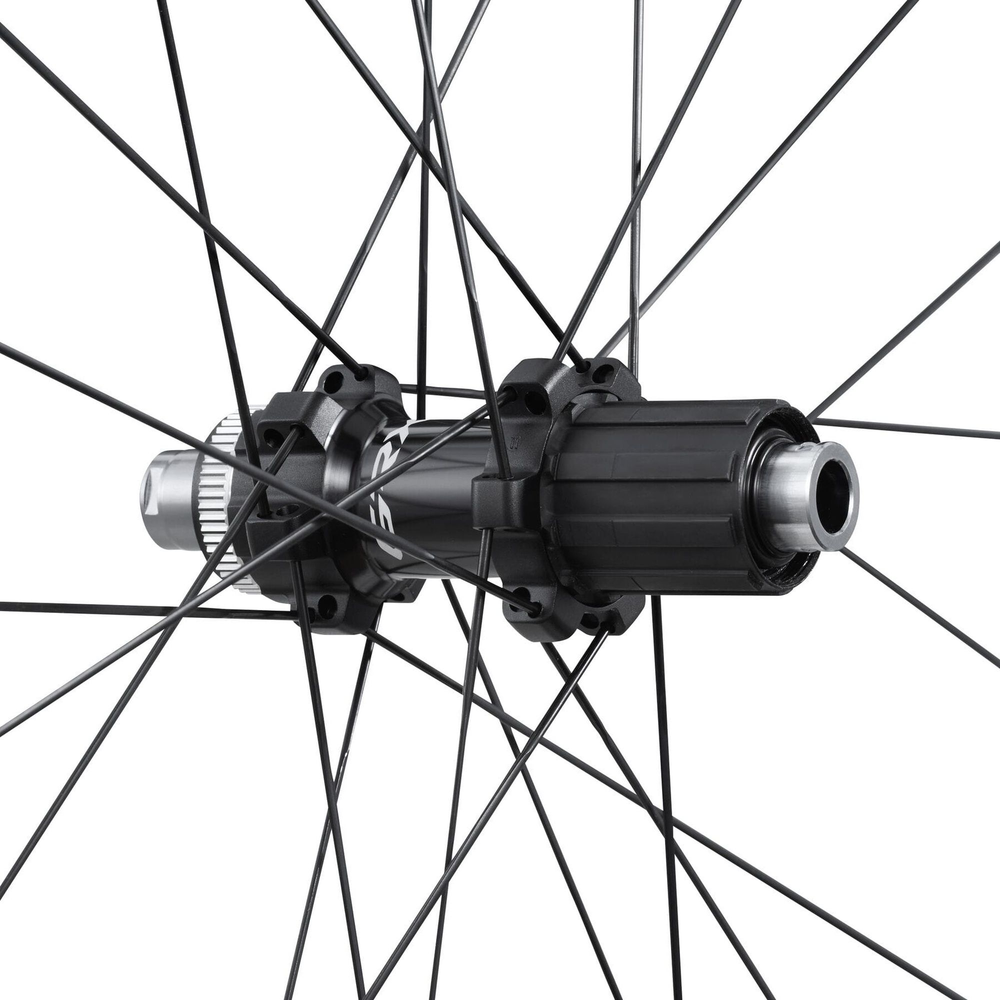 WH-RX870 GRX Carbon Wheelset
