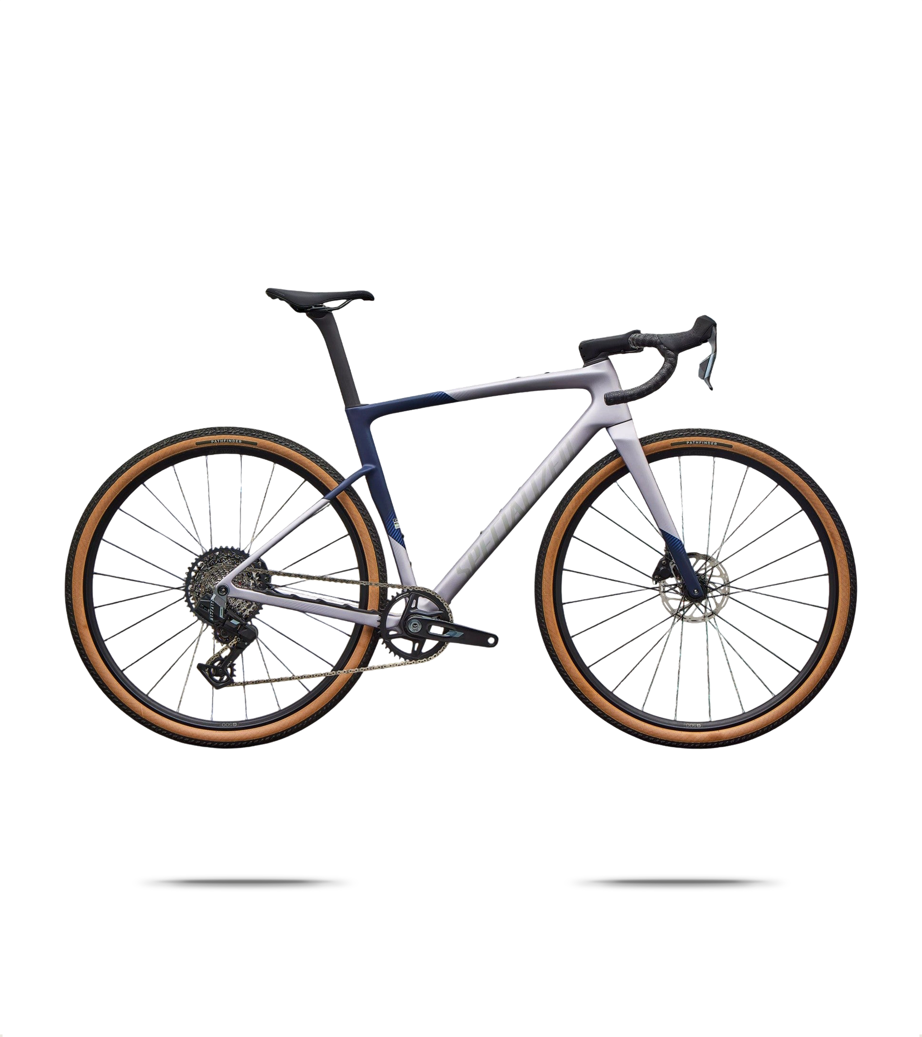 Crux 5 Comp Gravel Bike