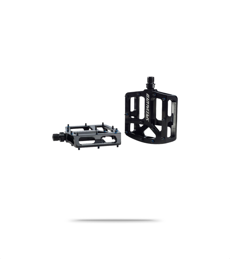 Bennies Platform Bike Pedals