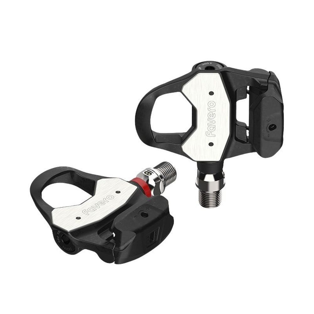 Assioma PRO RL-1 Single Sided Power Meter Pedals