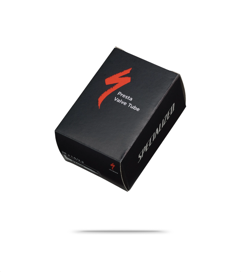 Specialized Presta Valve Inner Tube