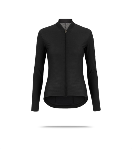 Women's UMA GT Long Sleeve Jersey S11