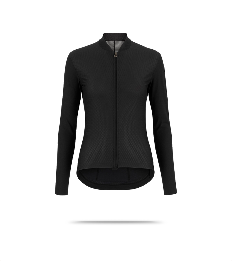 Women's UMA GT Long Sleeve Jersey S11