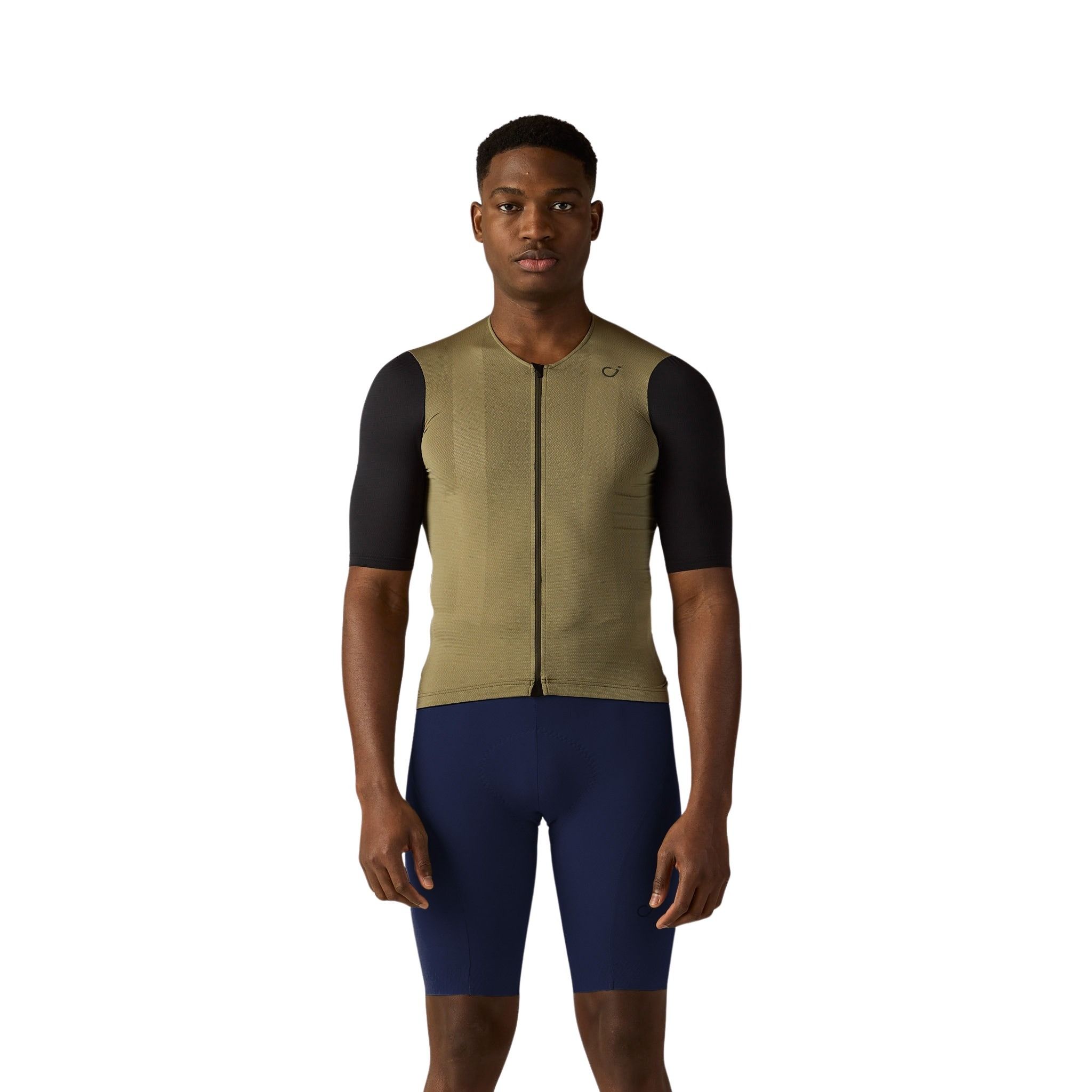 Luxe Ultralight Short Sleeve Jersey