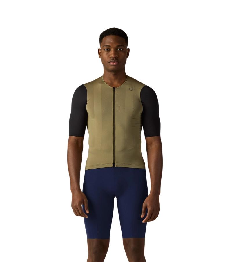 Luxe Ultralight Short Sleeve Jersey