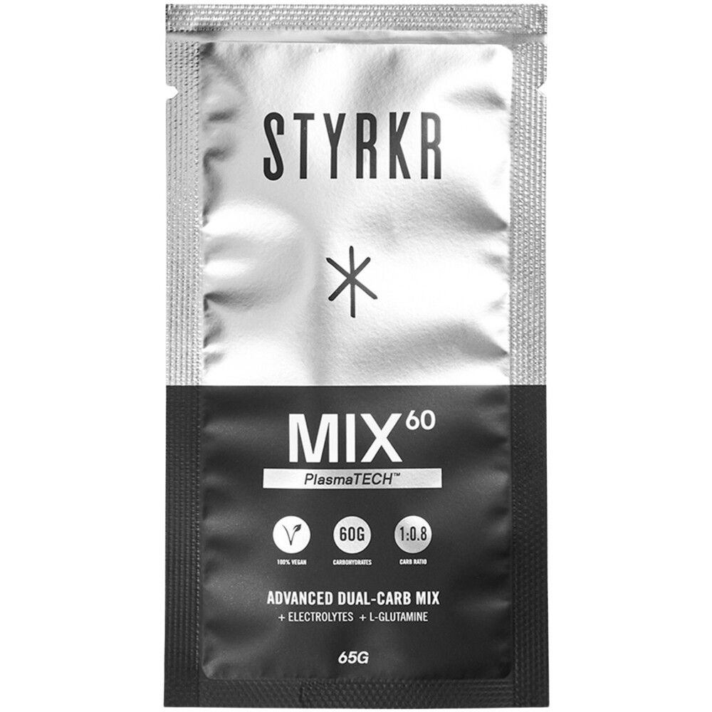 MIX60 Energy Drink Mix