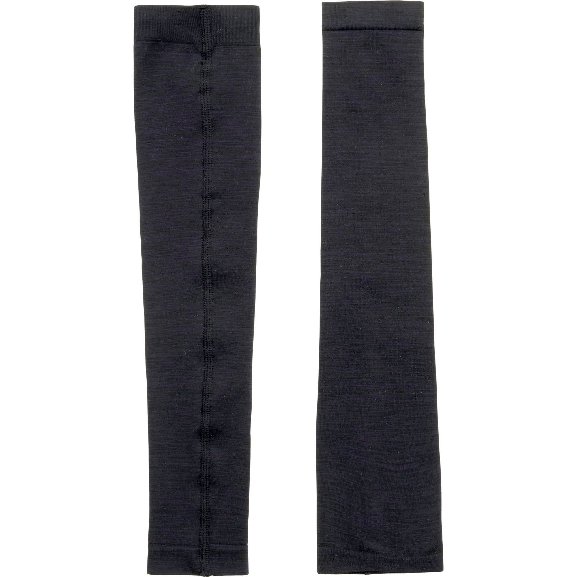 Escapism Knit Arm Warmers