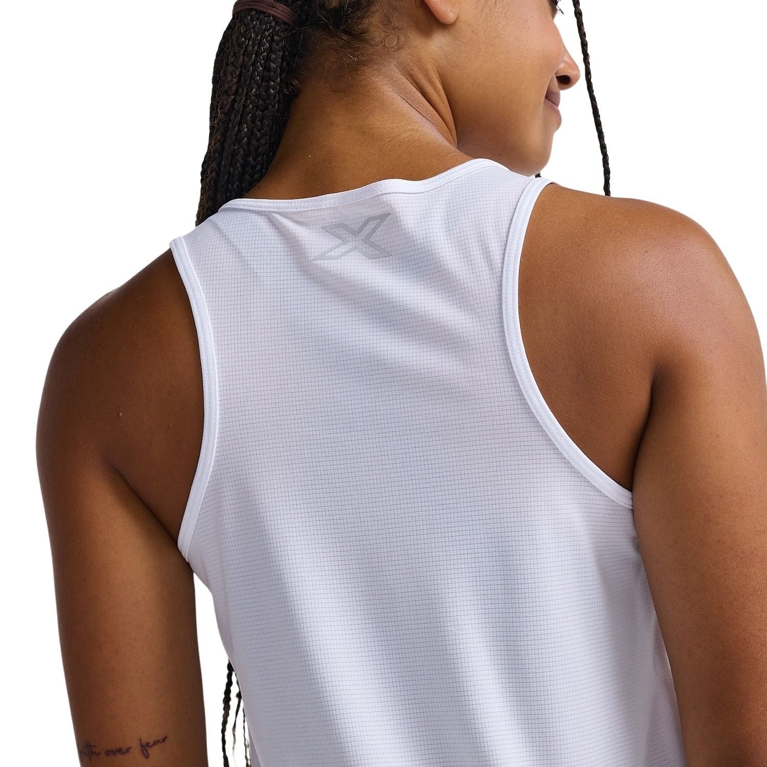 Women's Aero Running Singlet