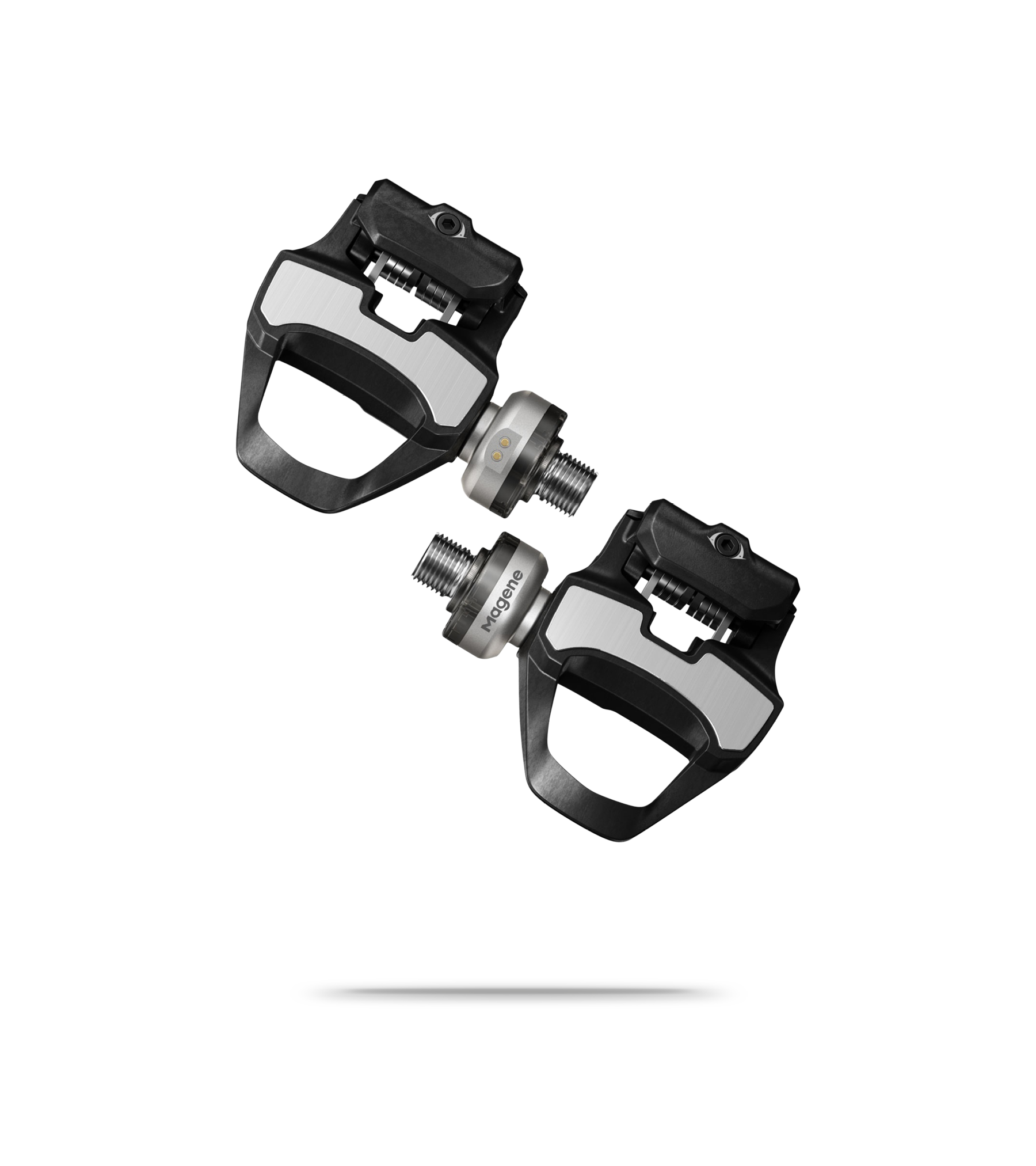 P715S Dual Sided Pedal Power Meter SPD-SL