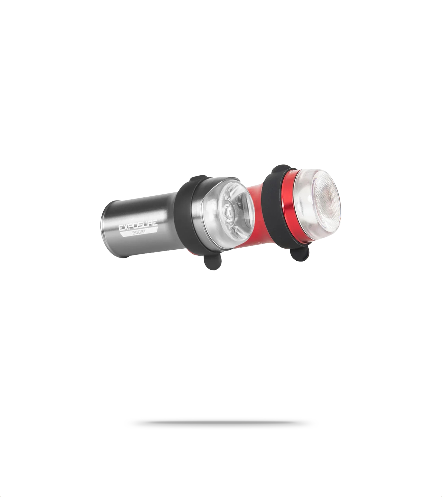 BOOST 3 + BOOST-R ReAKT 3