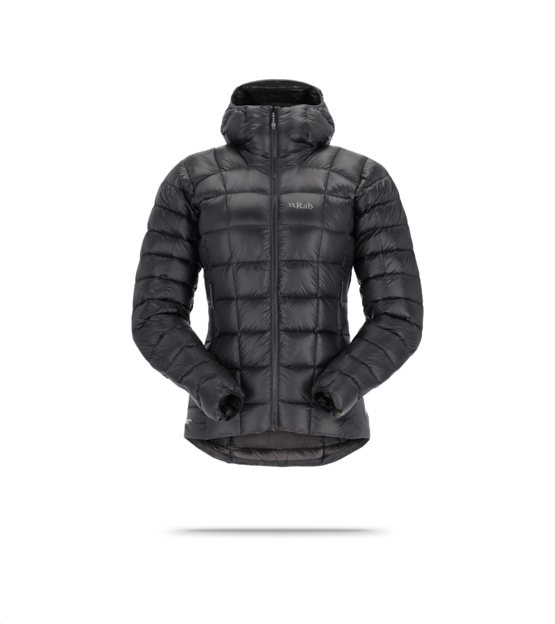 Women's Mythic Alpine Down Jacket