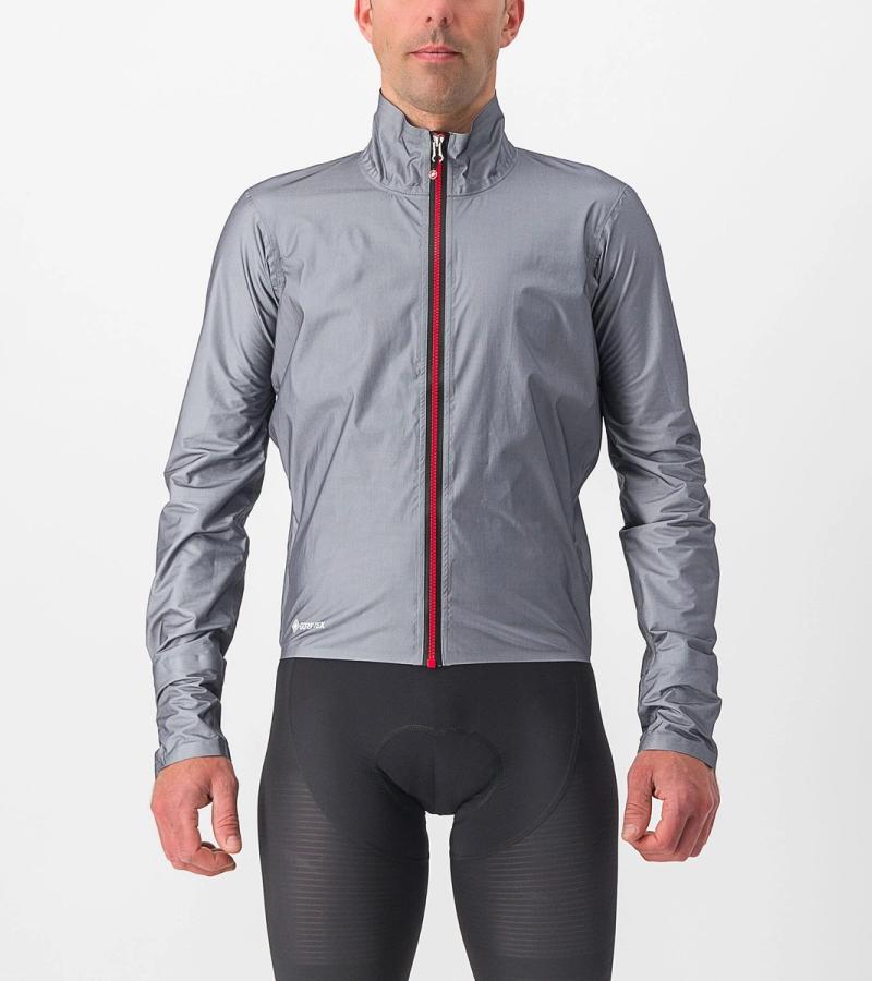 Tempesta Lite Rain Jacket