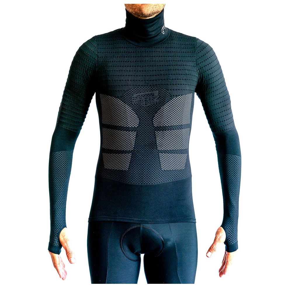 Basez 2 Long Sleeve Baselayer
