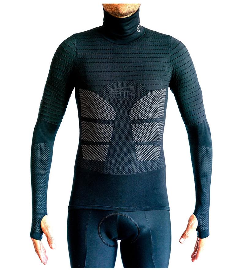 Basez 2 Long Sleeve Baselayer