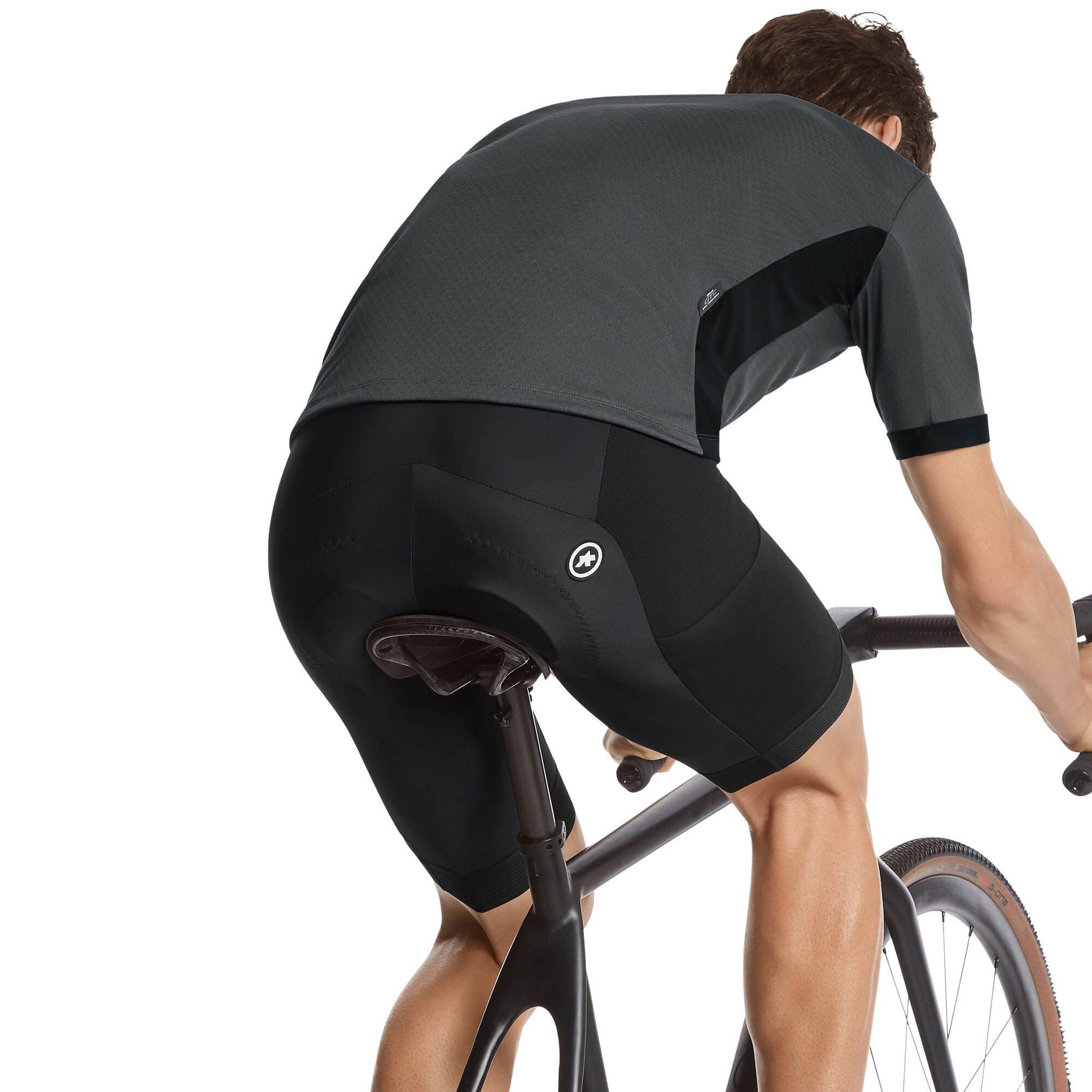 MILLE GTC C2 Short Sleeve Jersey