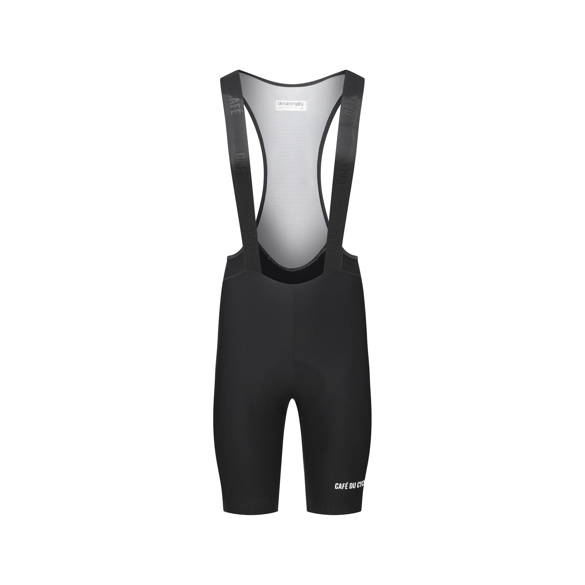 Café du Cycliste Women's Graziella Bib Shorts | Sigma Sports