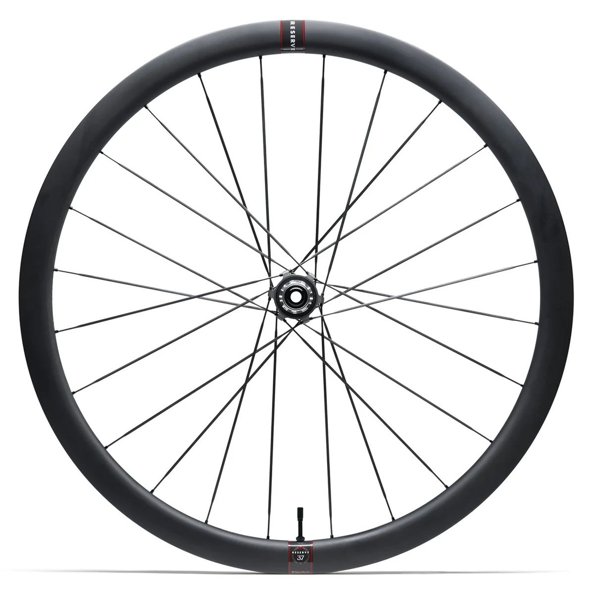 34|37 SL Turbulent Aero Wheelset