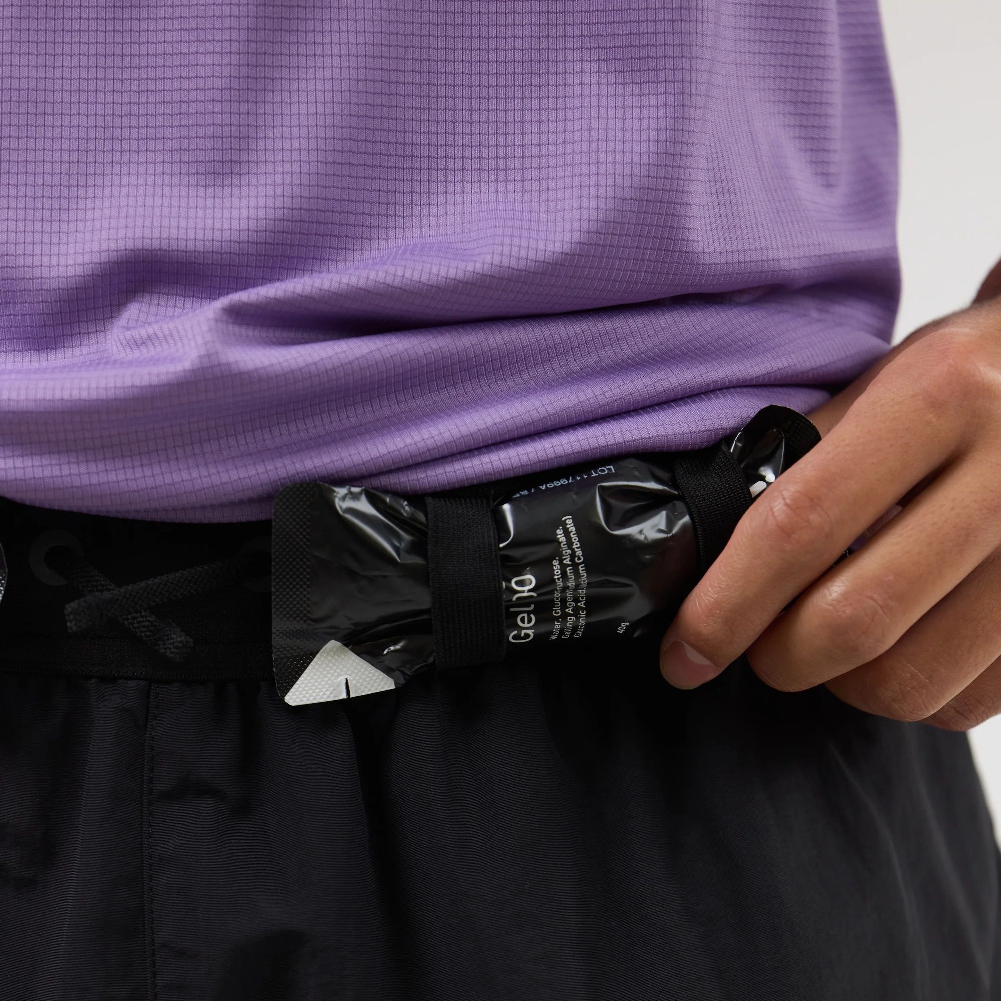 Men's ShellLight Race Running Shorts