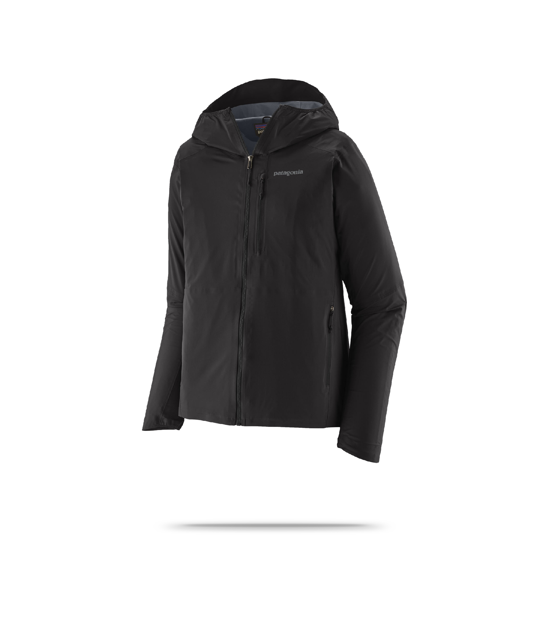 Trail Craft Jacket