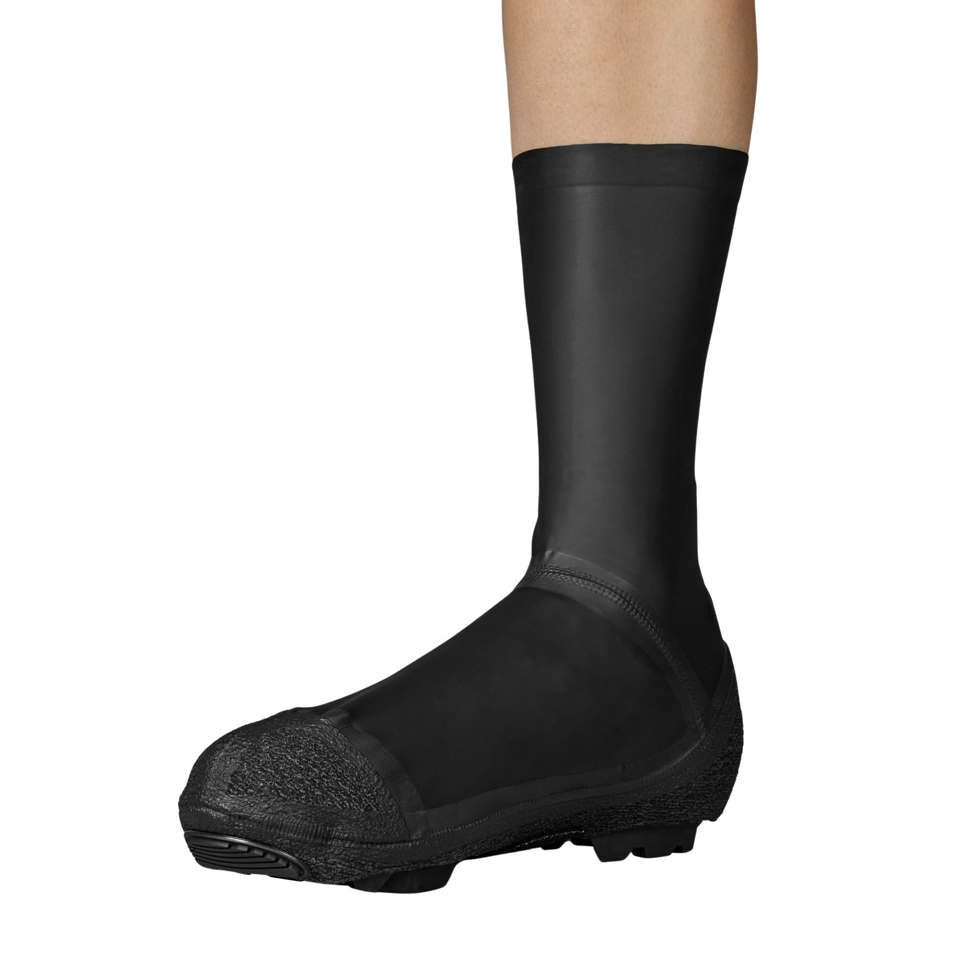 AquaShield 2 Waterproof Gravel Cycling Shoe Covers